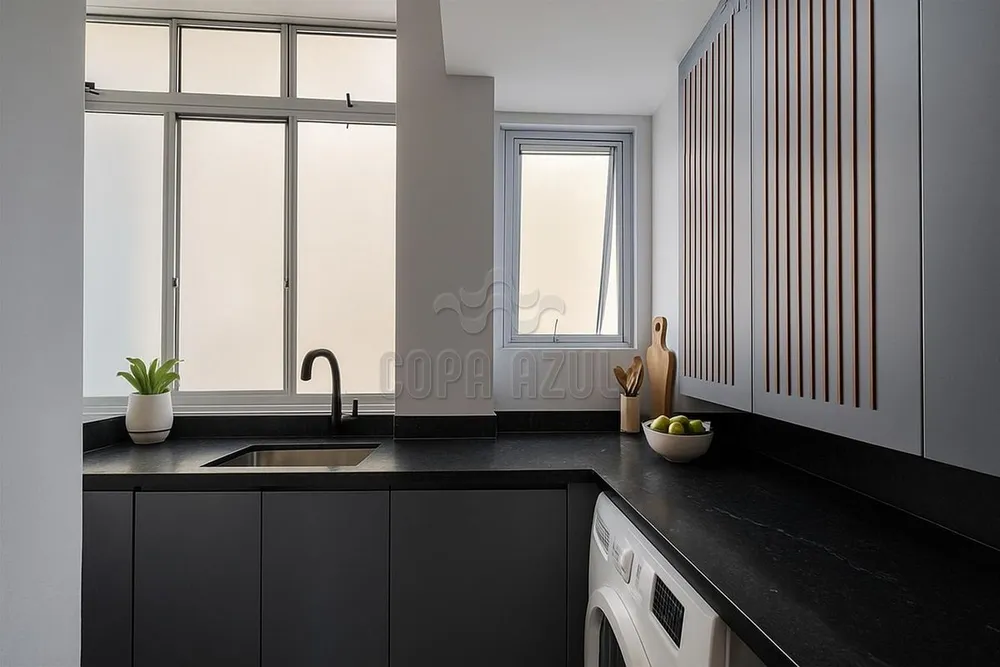 Apartamento, 2 quartos, 125 m² - Foto 17