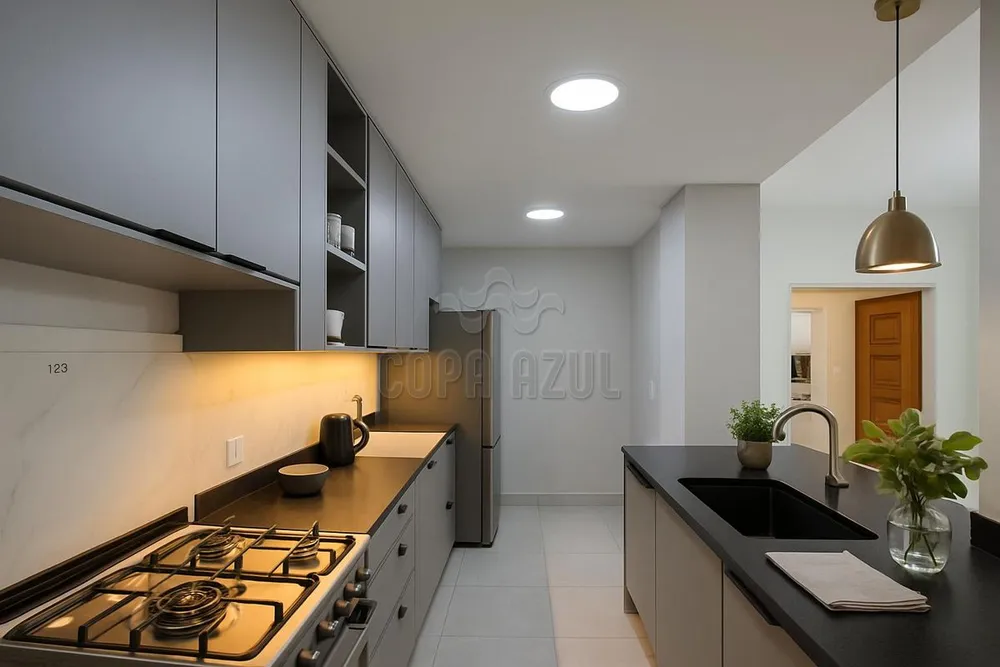 Apartamento, 2 quartos, 125 m² - Foto 16