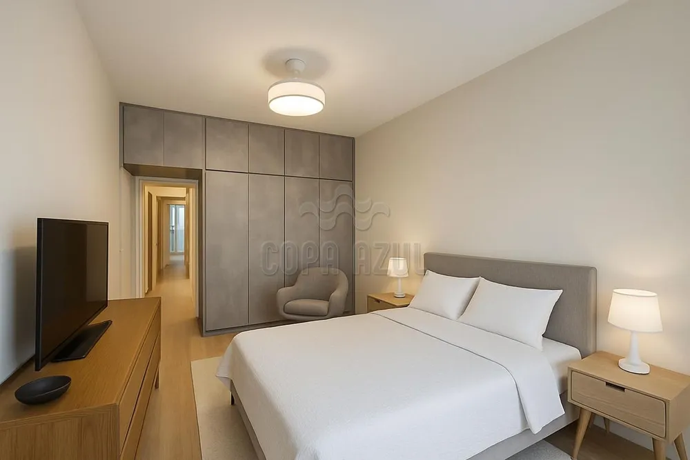 Apartamento, 2 quartos, 125 m² - Foto 23