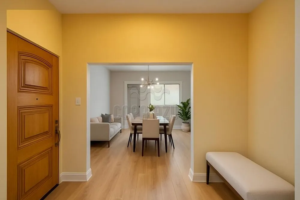 Apartamento, 2 quartos, 125 m² - Foto 9
