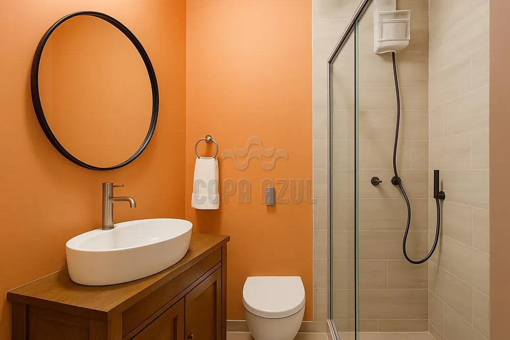 Apartamento, 2 quartos, 125 m² - Foto 26