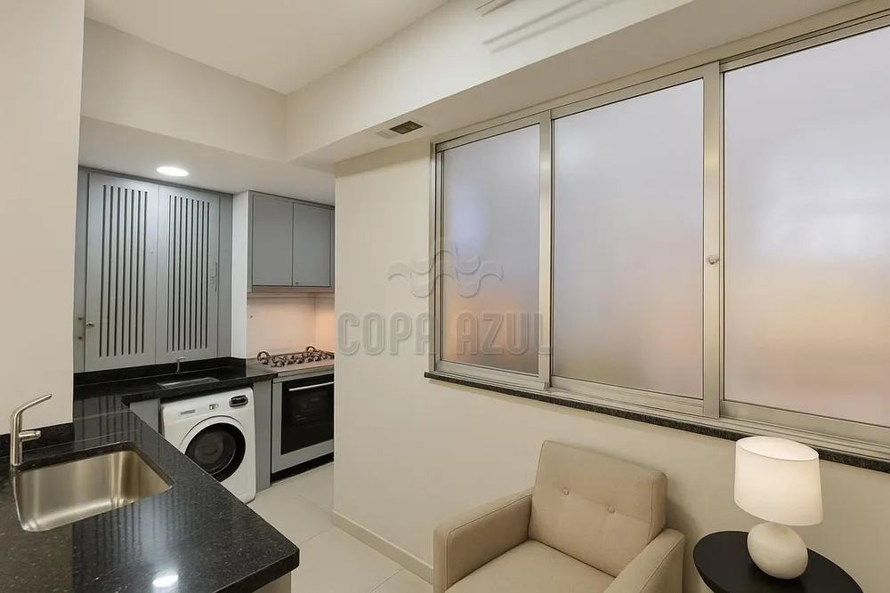 Apartamento, 2 quartos, 125 m² - Foto 18