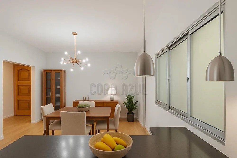 Apartamento, 2 quartos, 125 m² - Foto 14