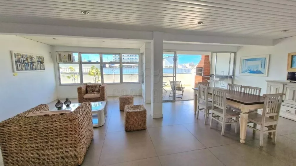 Cobertura, 4 quartos, 380 m² - Foto 1