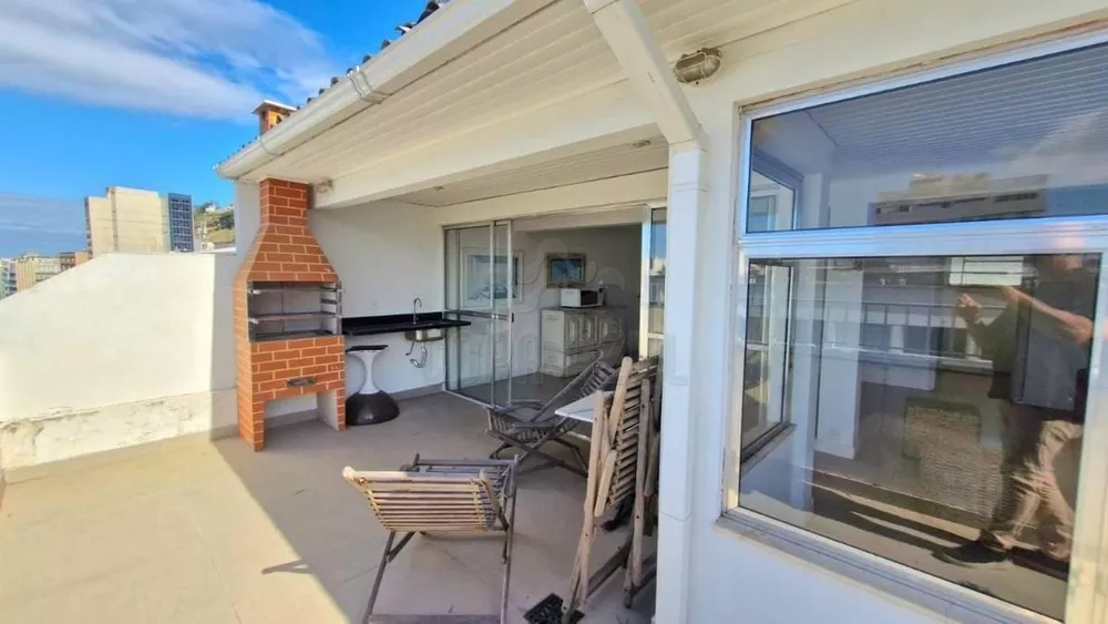Cobertura, 4 quartos, 380 m² - Foto 2