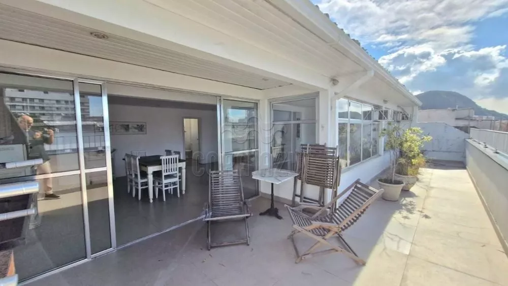 Cobertura, 4 quartos, 380 m² - Foto 22
