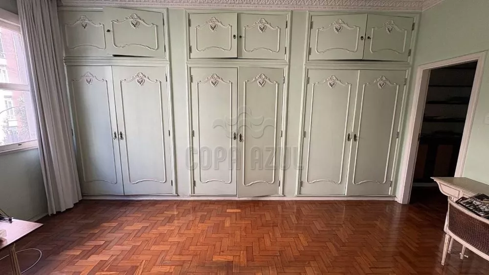 Apartamento, 3 quartos, 205 m² - Foto 21