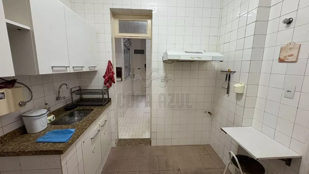 Apartamento, 3 quartos, 205 m² - Foto 49