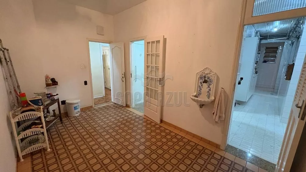 Apartamento, 3 quartos, 205 m² - Foto 57