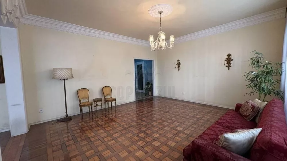 Apartamento, 3 quartos, 205 m² - Foto 12