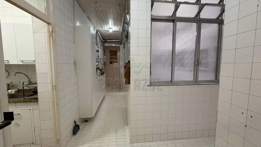 Apartamento, 3 quartos, 205 m² - Foto 33