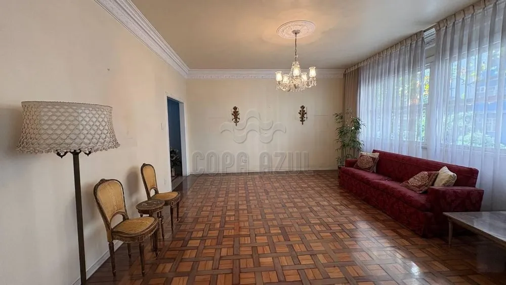 Apartamento, 3 quartos, 205 m² - Foto 71