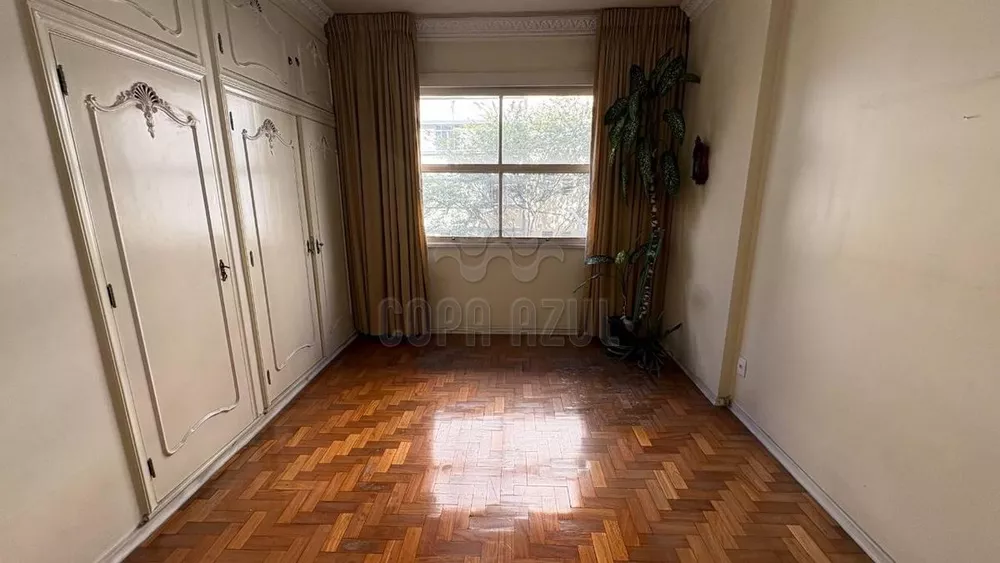 Apartamento, 3 quartos, 205 m² - Foto 41