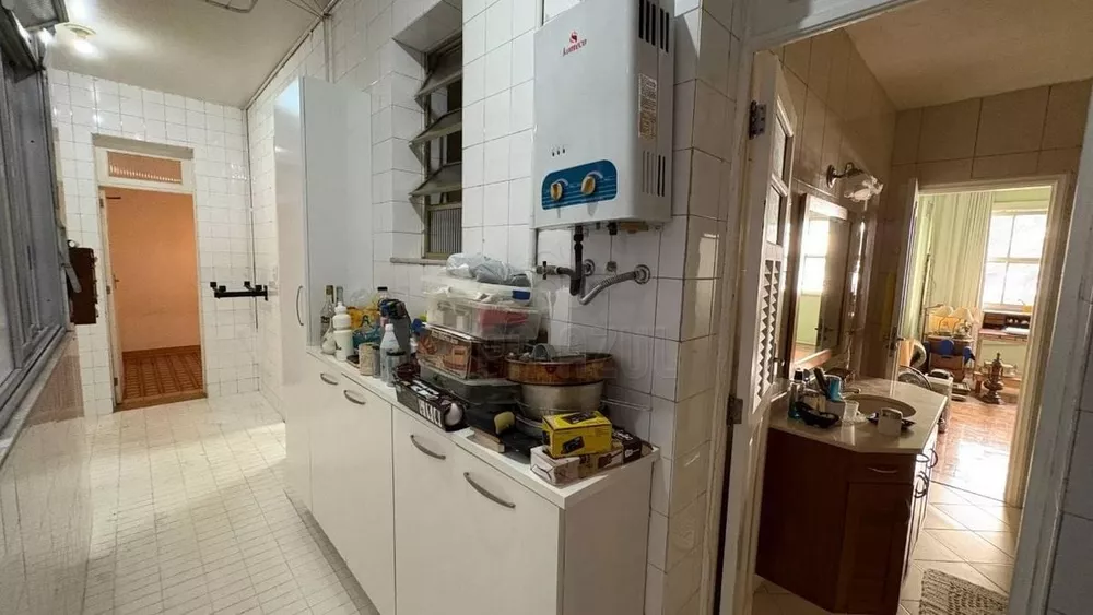 Apartamento, 3 quartos, 205 m² - Foto 13