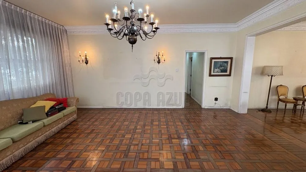 Apartamento, 3 quartos, 205 m² - Foto 70
