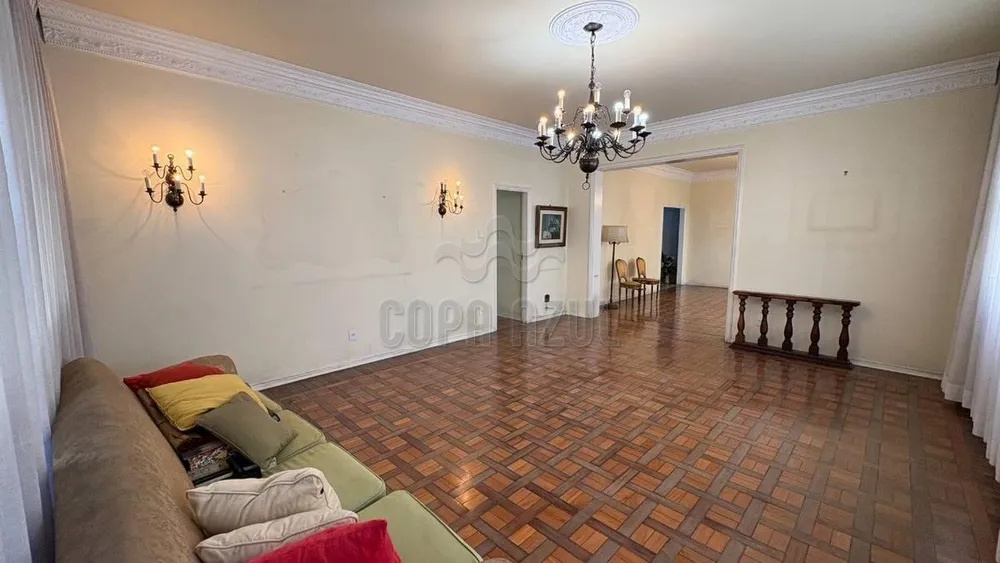 Apartamento, 3 quartos, 205 m² - Foto 69