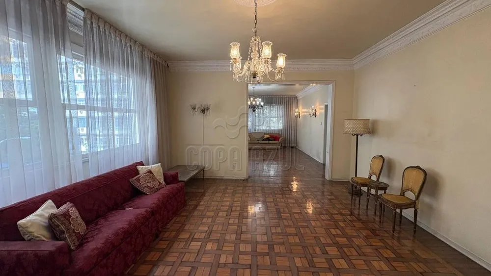 Apartamento, 3 quartos, 205 m² - Foto 75