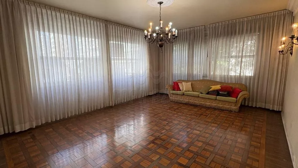 Apartamento, 3 quartos, 205 m² - Foto 2