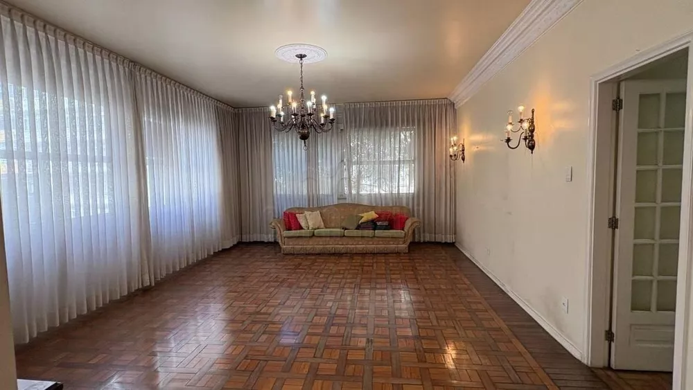 Apartamento, 3 quartos, 205 m² - Foto 1