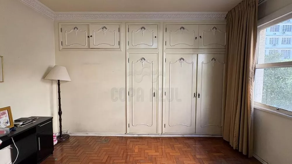 Apartamento, 3 quartos, 205 m² - Foto 11