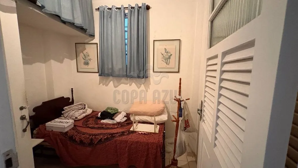 Apartamento, 3 quartos, 205 m² - Foto 106