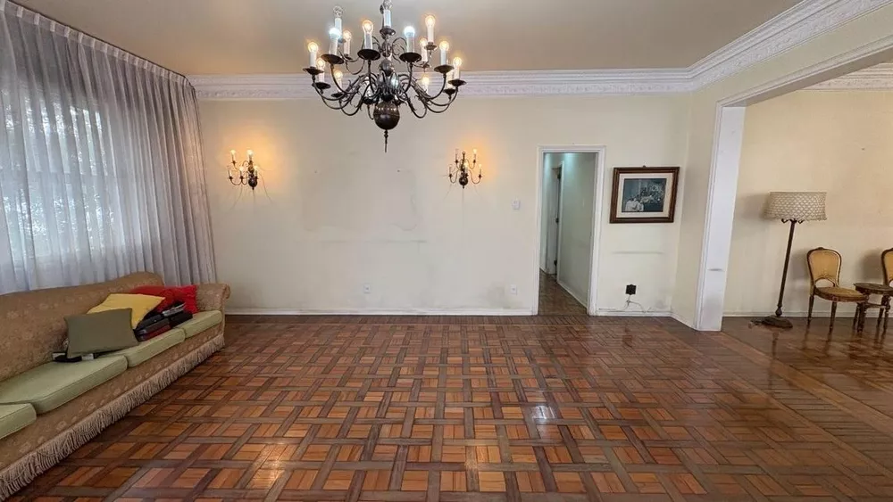 Apartamento, 3 quartos, 205 m² - Foto 20