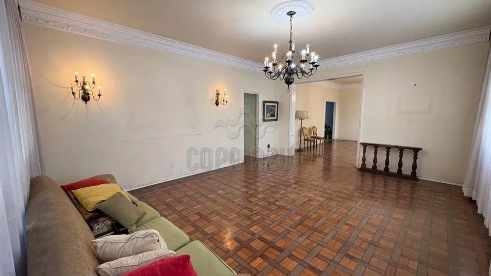 Apartamento, 3 quartos, 205 m² - Foto 29