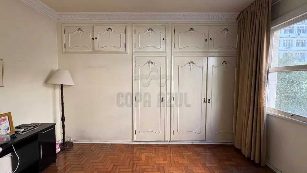 Apartamento, 3 quartos, 205 m² - Foto 45