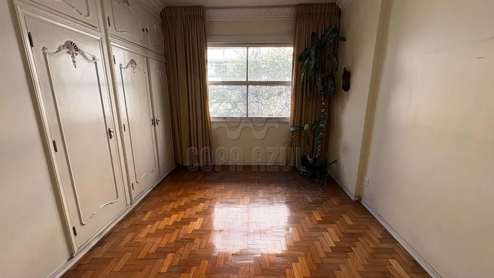Apartamento, 3 quartos, 205 m² - Foto 86