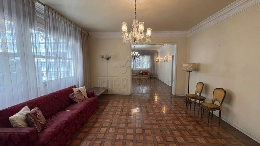 Apartamento, 3 quartos, 205 m² - Foto 54