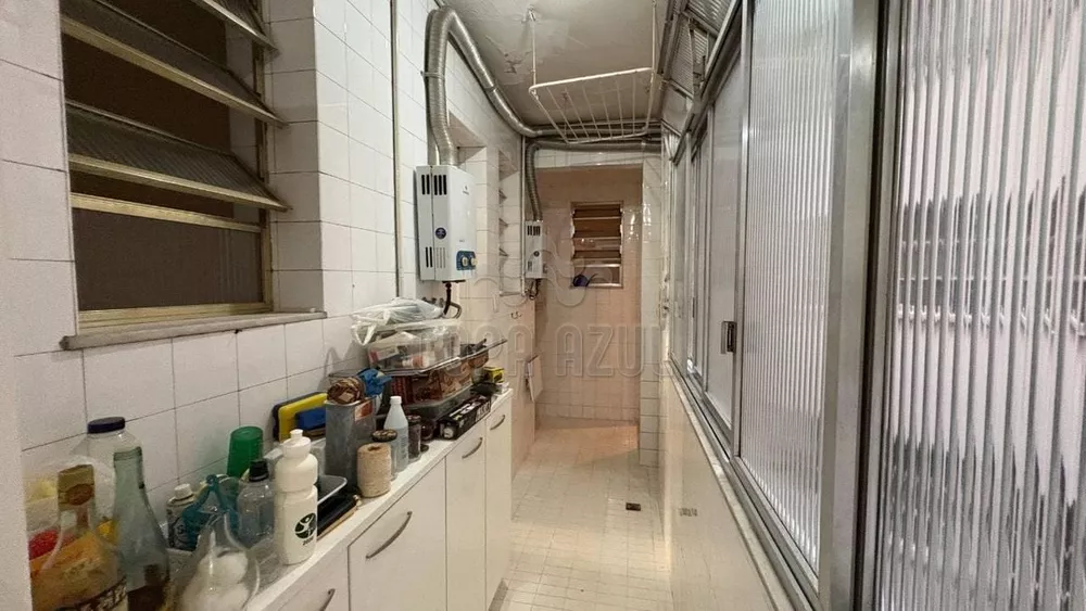 Apartamento, 3 quartos, 205 m² - Foto 23