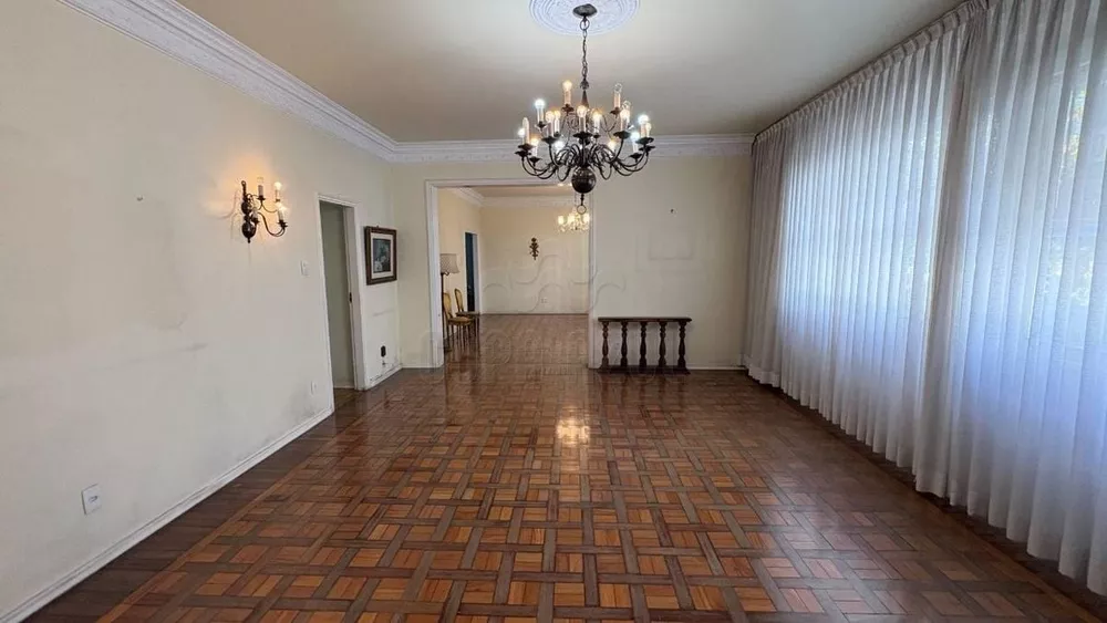 Apartamento, 3 quartos, 205 m² - Foto 4