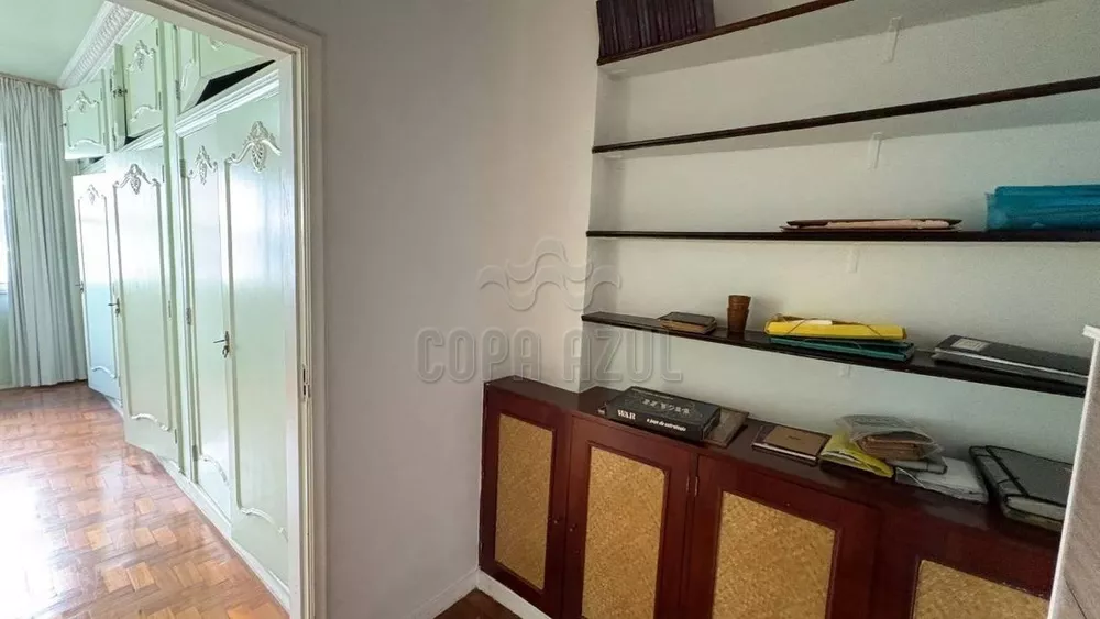 Apartamento, 3 quartos, 205 m² - Foto 26