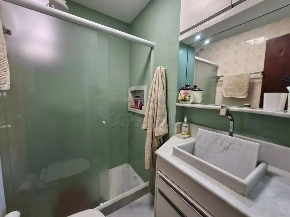 Cobertura, 4 quartos, 227 m² - Foto 45