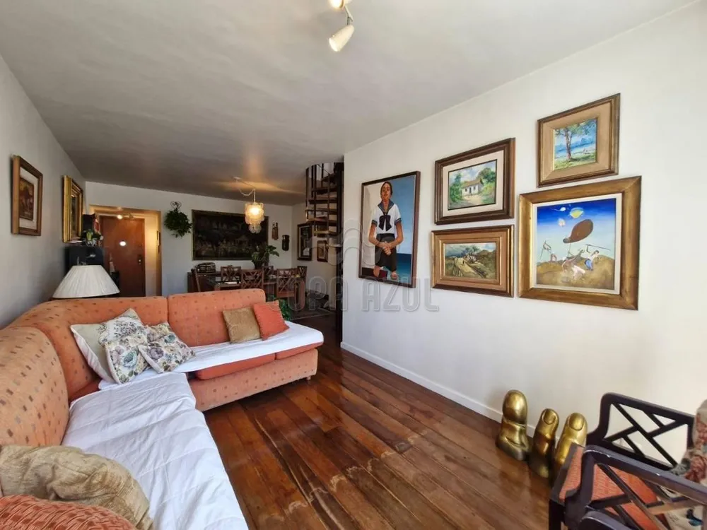 Cobertura, 4 quartos, 227 m² - Foto 90