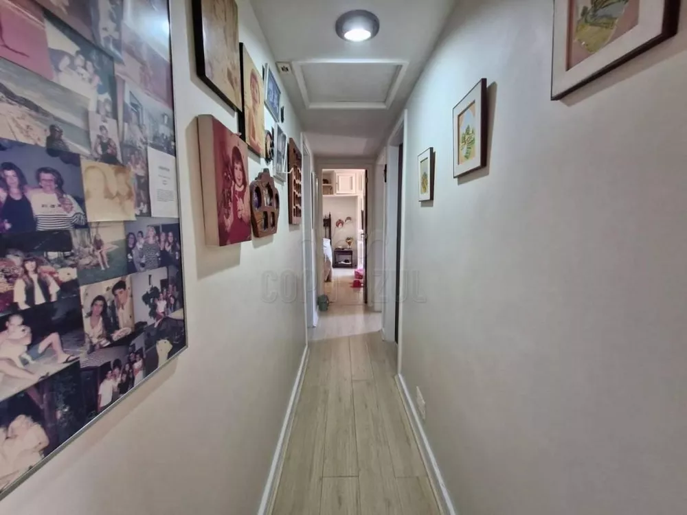 Cobertura, 4 quartos, 227 m² - Foto 15