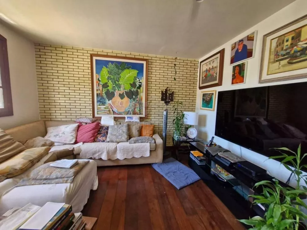 Cobertura, 4 quartos, 227 m² - Foto 27
