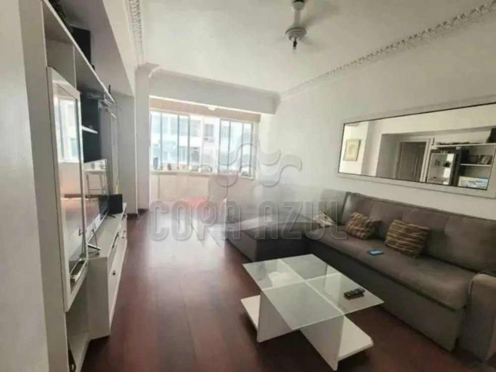 Apartamento, 2 quartos, 90 m² - Foto 4