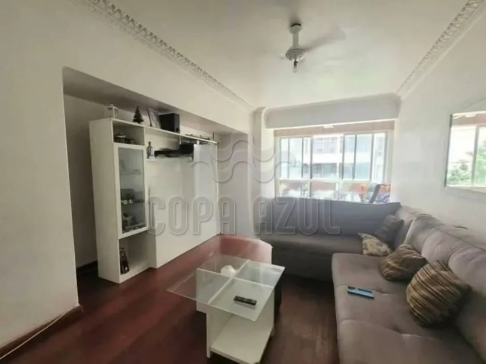 Apartamento, 2 quartos, 90 m² - Foto 9