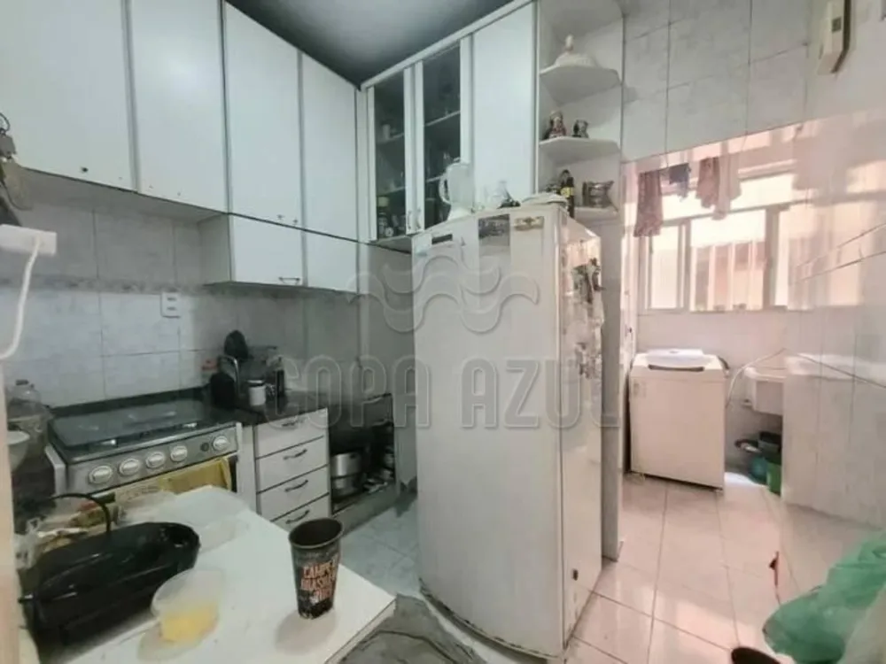 Apartamento, 2 quartos, 90 m² - Foto 48