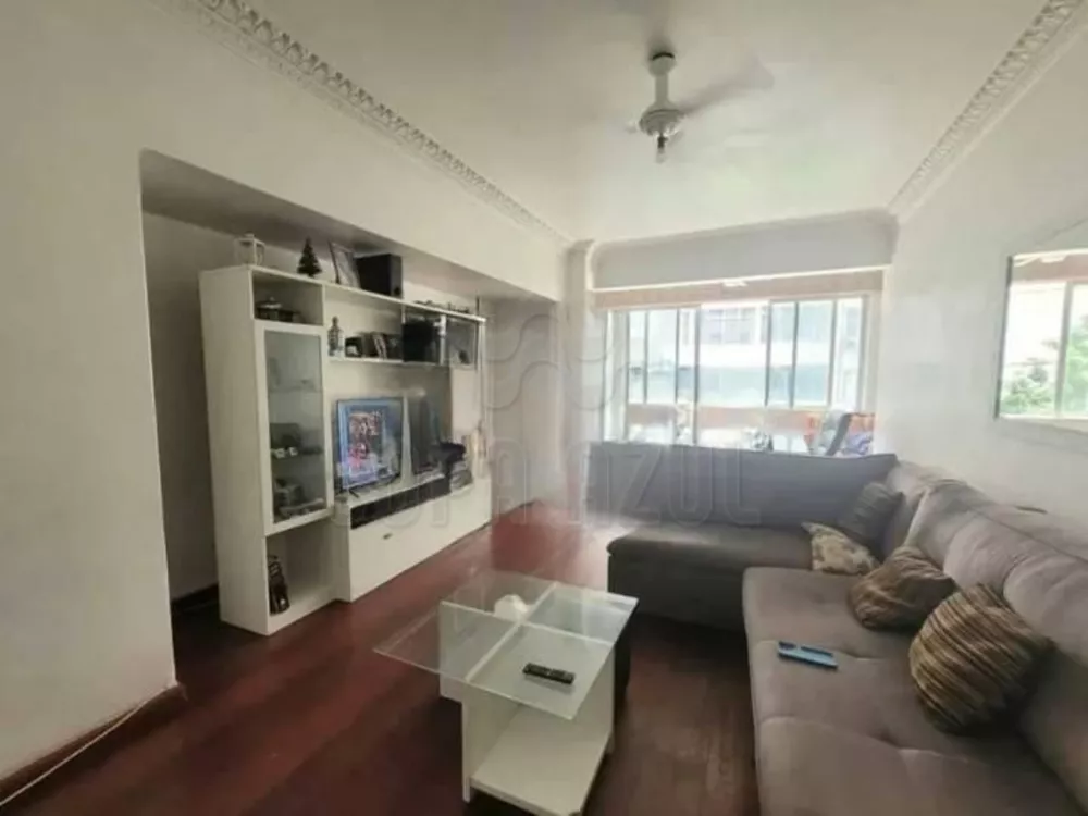 Apartamento, 2 quartos, 90 m² - Foto 21