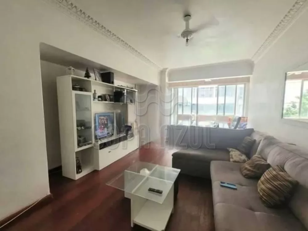 Apartamento, 2 quartos, 90 m² - Foto 1