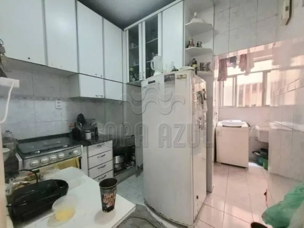 Apartamento, 2 quartos, 90 m² - Foto 12