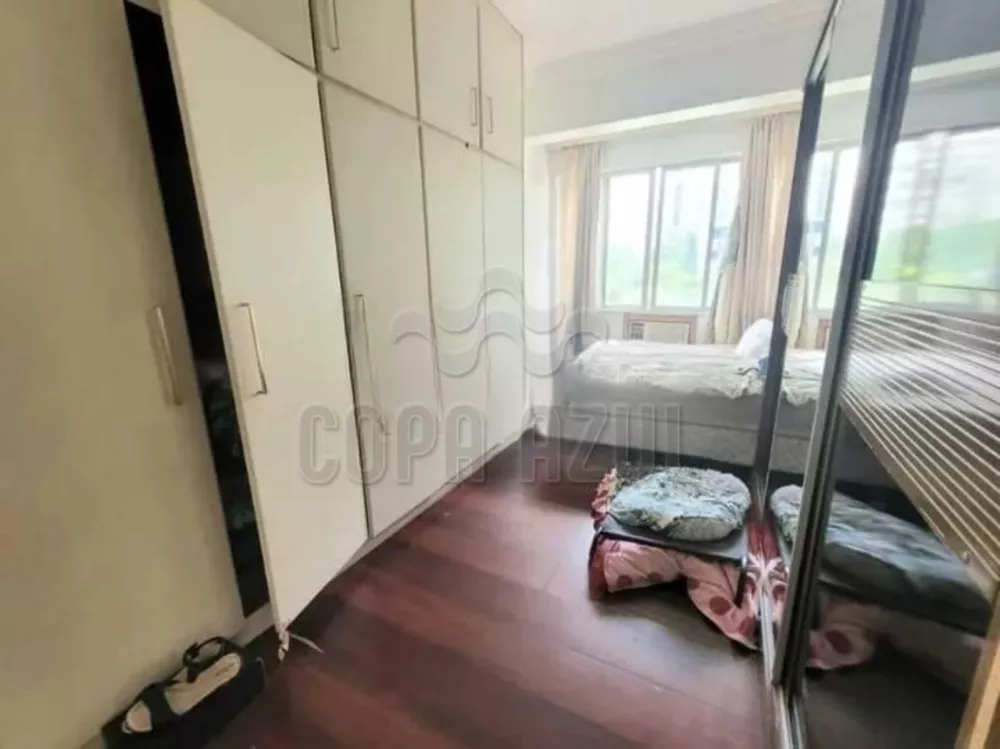 Apartamento, 2 quartos, 90 m² - Foto 10