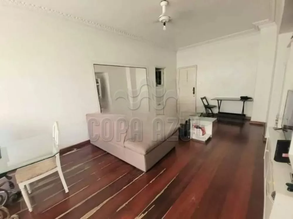 Apartamento, 2 quartos, 90 m² - Foto 17