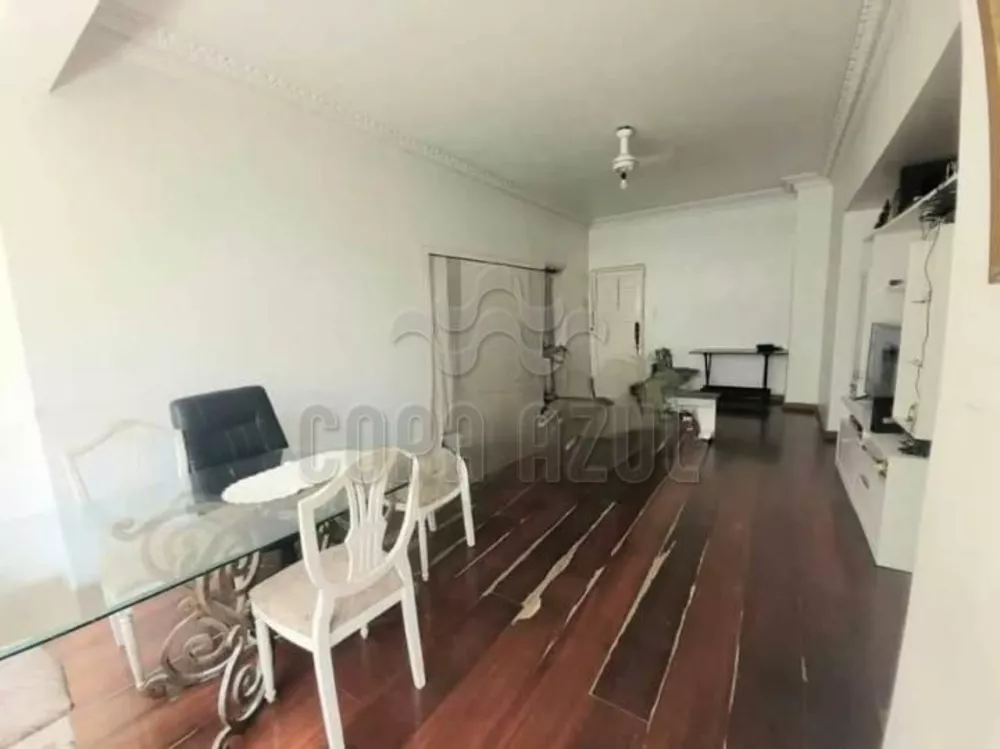 Apartamento, 2 quartos, 90 m² - Foto 3