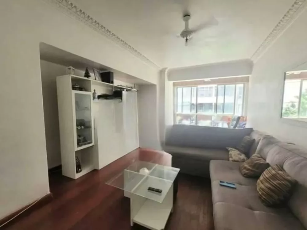 Apartamento, 2 quartos, 90 m² - Foto 37
