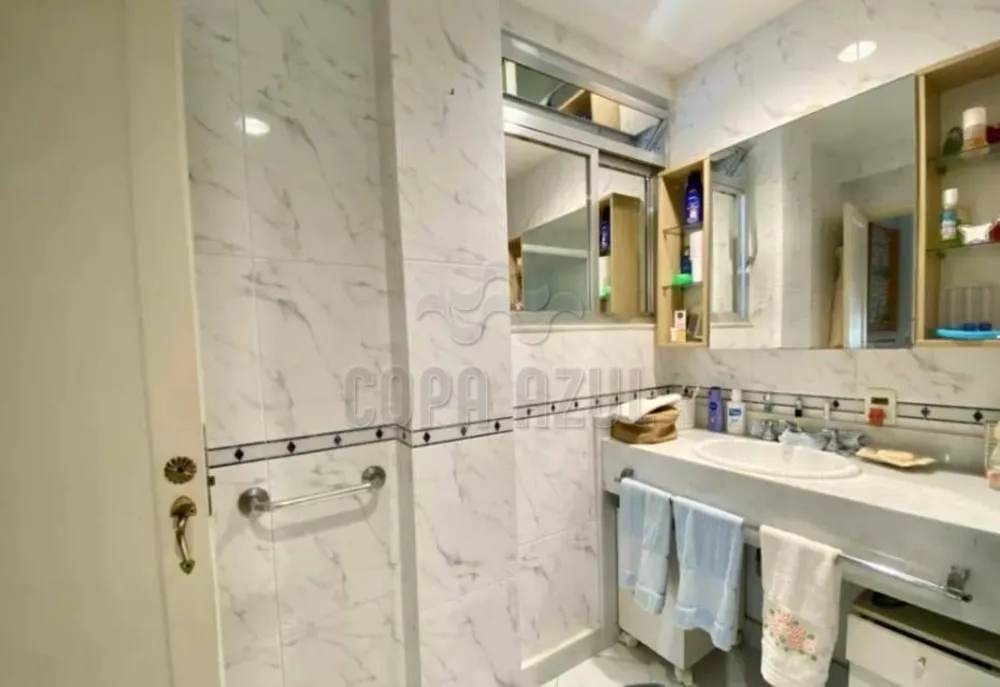 Apartamento, 4 quartos, 250 m² - Foto 15