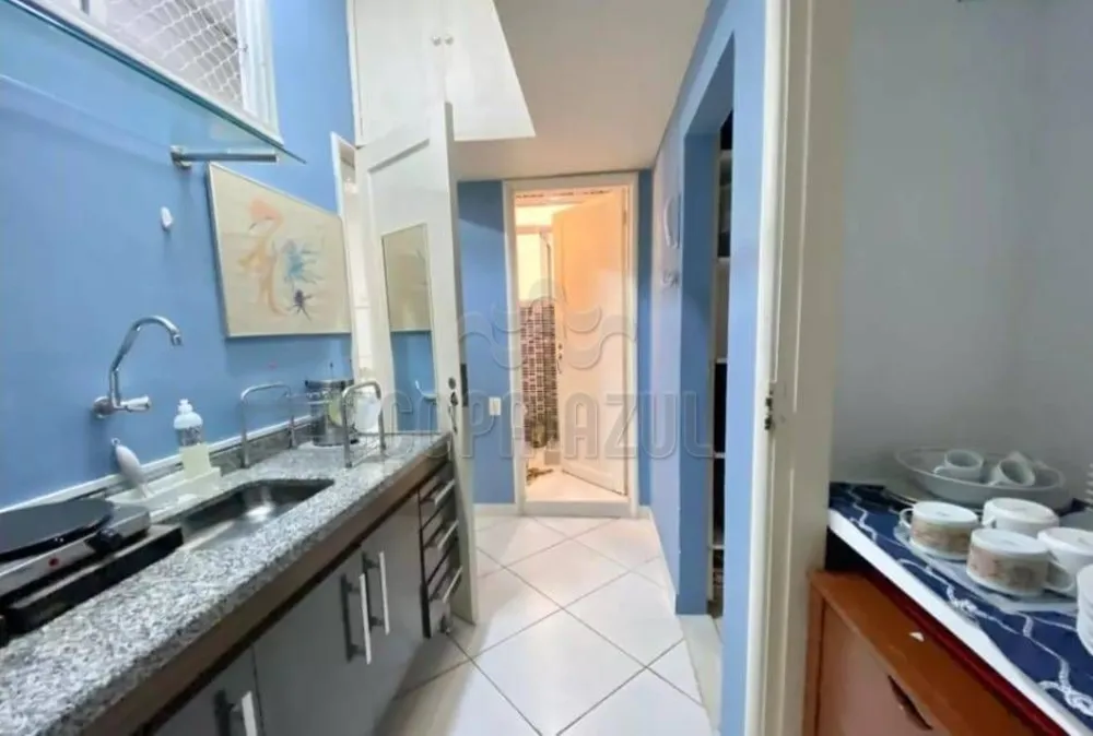 Apartamento, 4 quartos, 250 m² - Foto 11