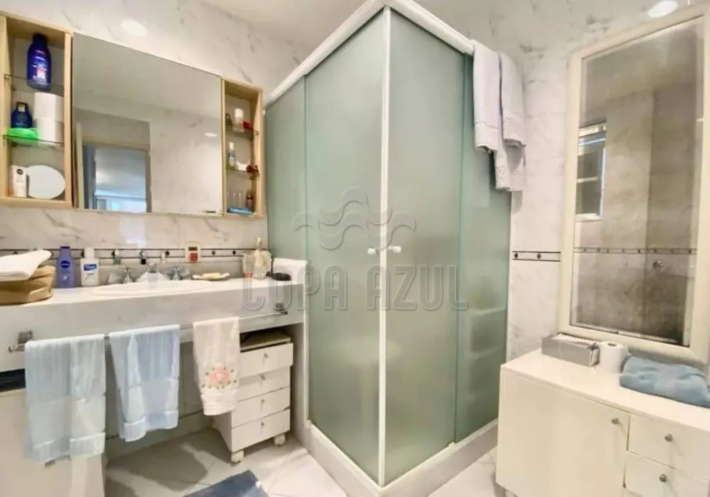 Apartamento, 4 quartos, 250 m² - Foto 10